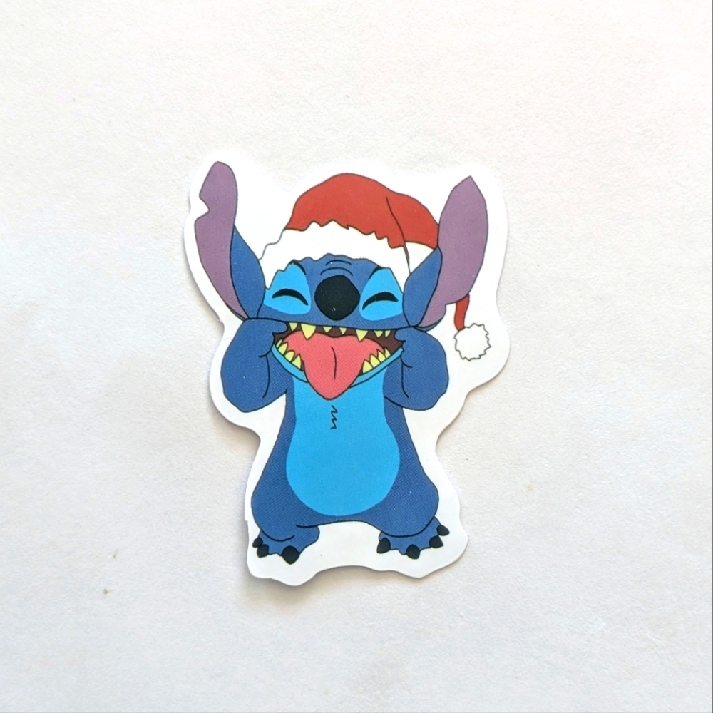Pick 5 for $10 or 12 for $20 Disney Stitch Sticker